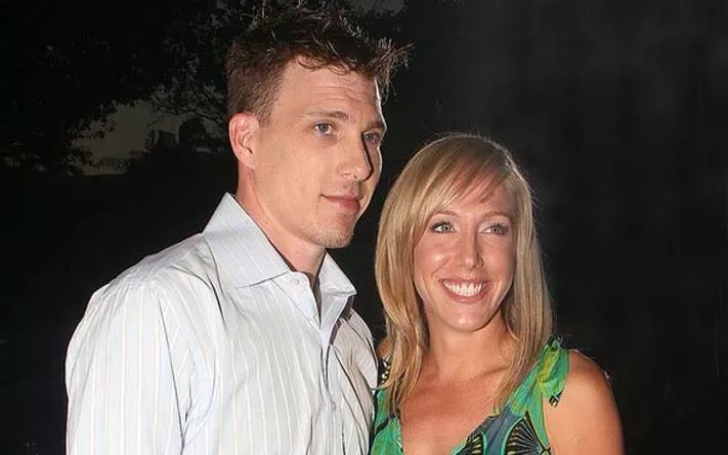 A Closer Look At The Love Story Of Jason Williams And Denika Kisty
